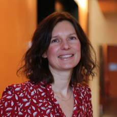 Claire Deligant