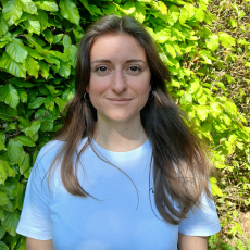 Clarisse Léon