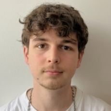 Oscar Hooge