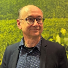 Franck Leroy