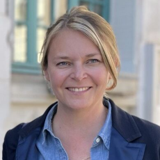 Elodie Jacquier-Laforge
