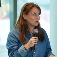 Emmanuelle Borrelly