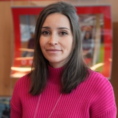Julie Stein