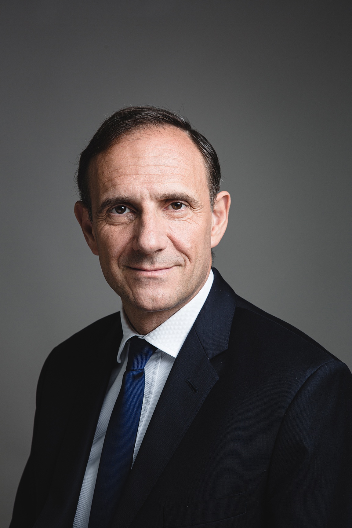 Directeur général délégué de la Caisse des Dépôts