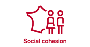 Social cohesion
