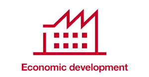 economic development