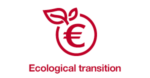Ecological transition