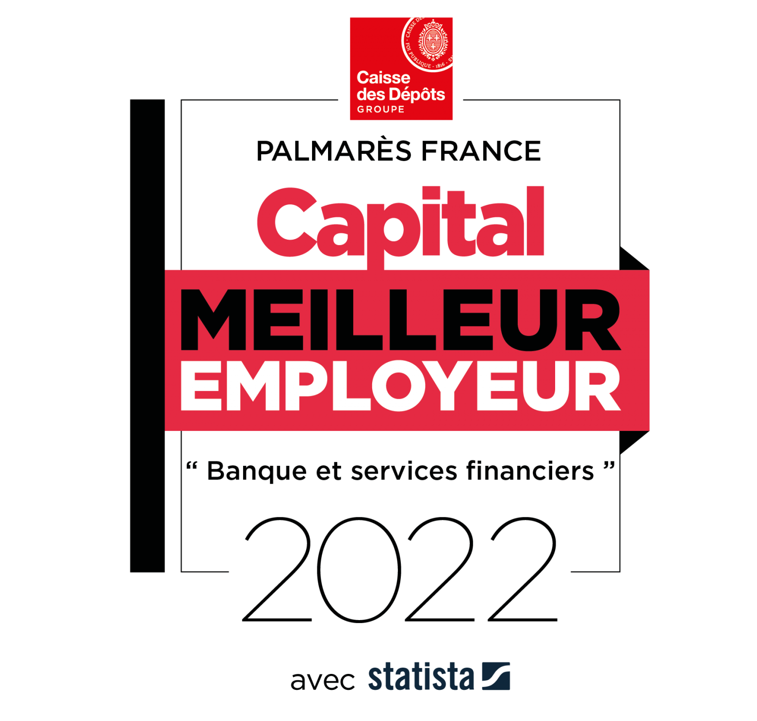 Notre promesse Groupe Caisse des Dépôts