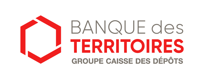 Logo Banque des Territoires