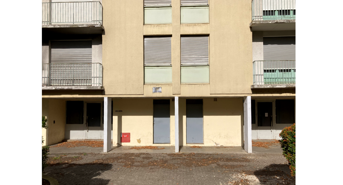 Logements sociaux vacants à Vitry-le-François