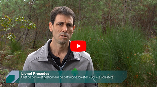 Lionel Procedes