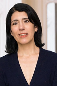 CS CATHERINE BERGEAL