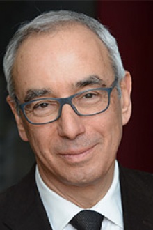 JEAN PISANI-FERRY