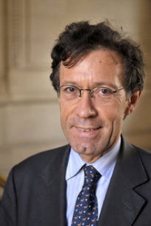 PATRICK LEFAS 