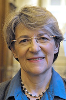 Evelyne Ratte