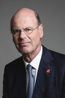 Eric Lombard | Groupe Caisse des Dépôts