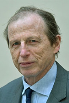 Alain Ménéménis