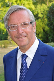Jean-Yves Perrot