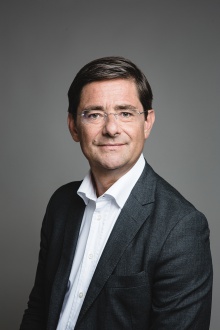 Directeur général de Bpifrance