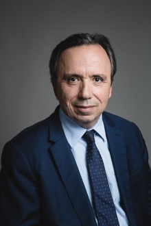 Directeur des retraites et de la solidarité