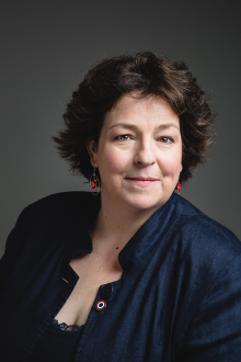 Sophie Errante