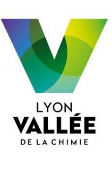 logo de Lyon vallée de la Chimie 