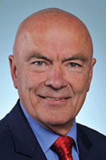 Député de la 3e circonscription des Côtes-d'Armor