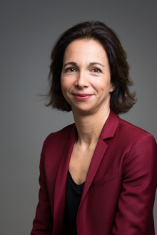 Aurélie Robineau-Israël