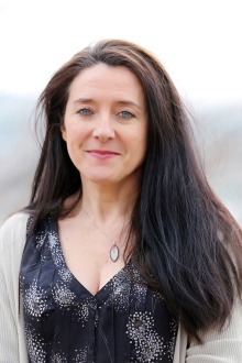 Portrait d'Emmanuelle Auriol, membre de la Commission de surveillance de la Caisse des Dépôts