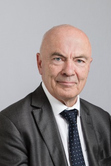 Personnalité qualifiée de l’Etat 