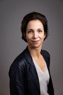 Aurélie Robineau-Israël