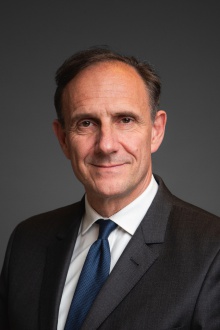 Directeur général délégué de la Caisse des Dépôts