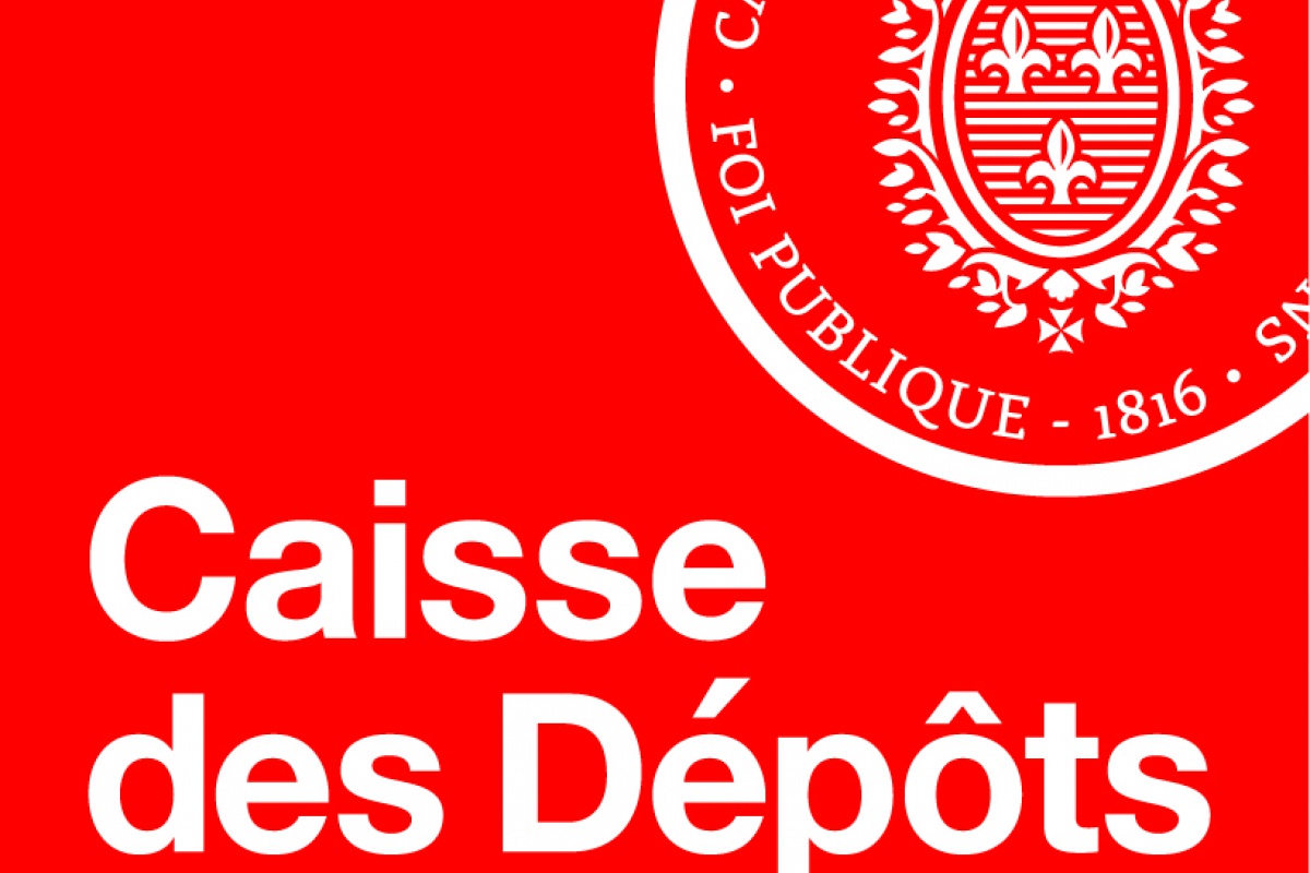 You are an investor Groupe Caisse des Dépôts
