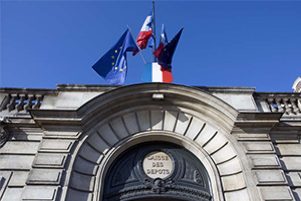 Concours externe national à affectation locale de secrétaire d