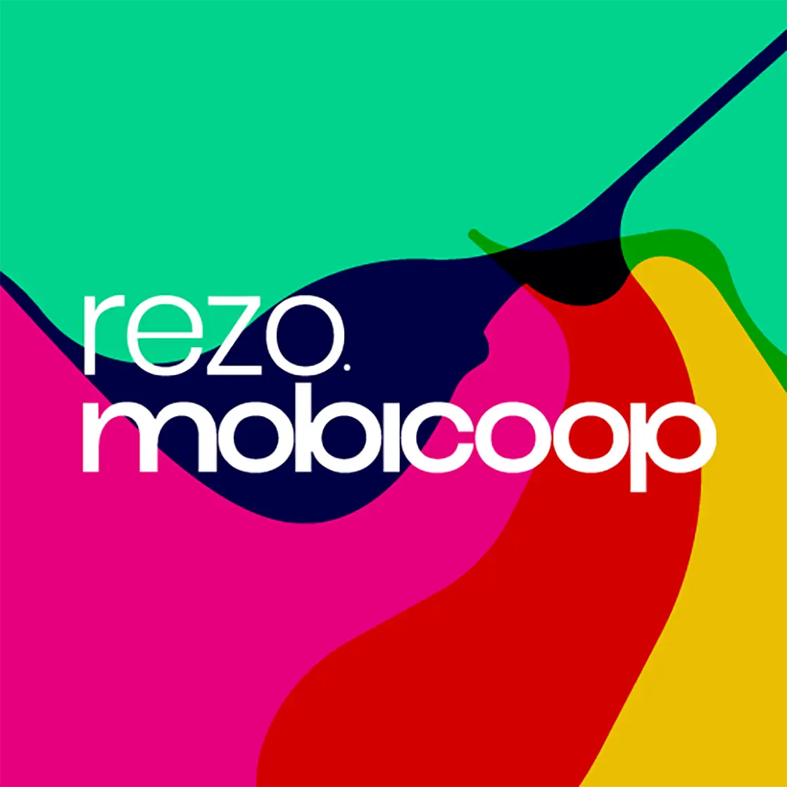 logo rezo mobicoop