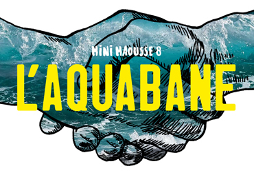 Concours Mini Maousse 8 - Cité de l'architecture et du patrimoine