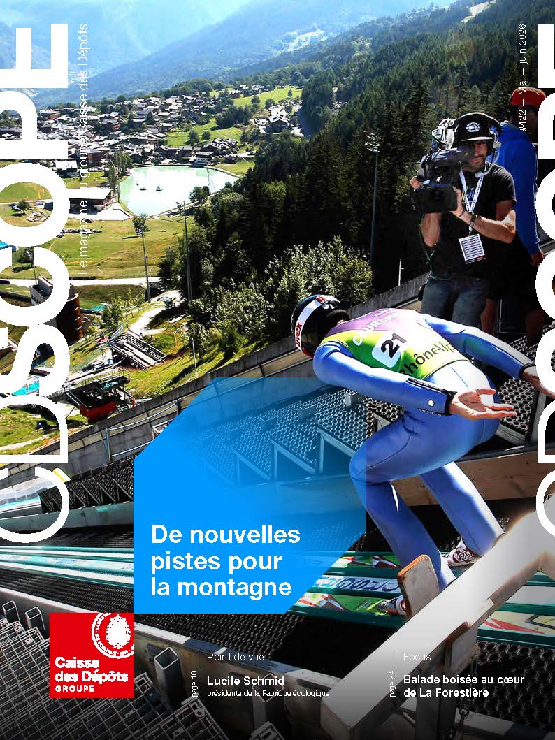 Couverture cdscope
