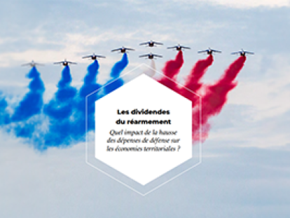 Les dividendes du réarmement