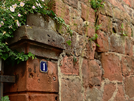 Indication du numéro