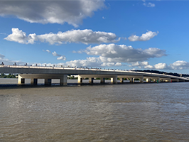 Oont Simone Veil - Bordeaux