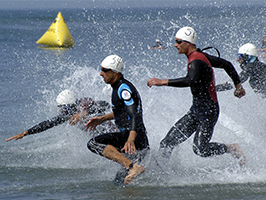 Triathlon
