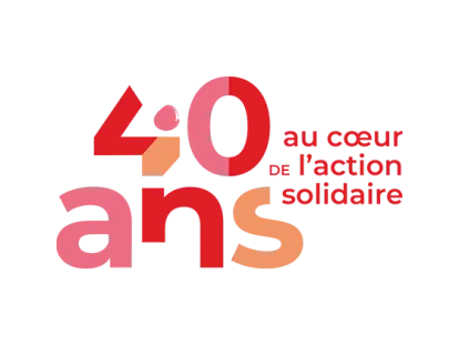 Logo 40ans
