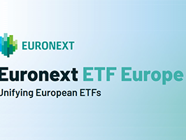 Extrait du flyer Euronext ETF Europe 