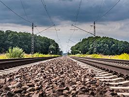 Voie ferrée