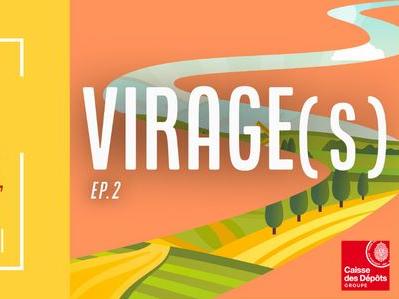 VIRAGE(s) épisode 2, Hugo – Nourrir un peu, beaucoup ...différemment