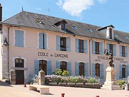 Ecole primaire