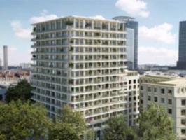 Le futur 6e Art Lafayette 