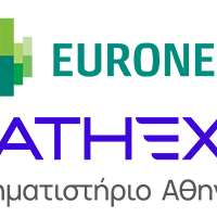 Logos Euronext et Athex