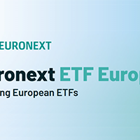 Extrait du flyer Euronext ETF Europe 