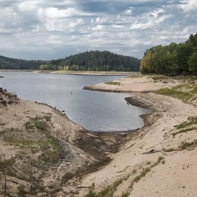 Lac de Pierre-Percée (Meurthe-et-Moselle, 2019)